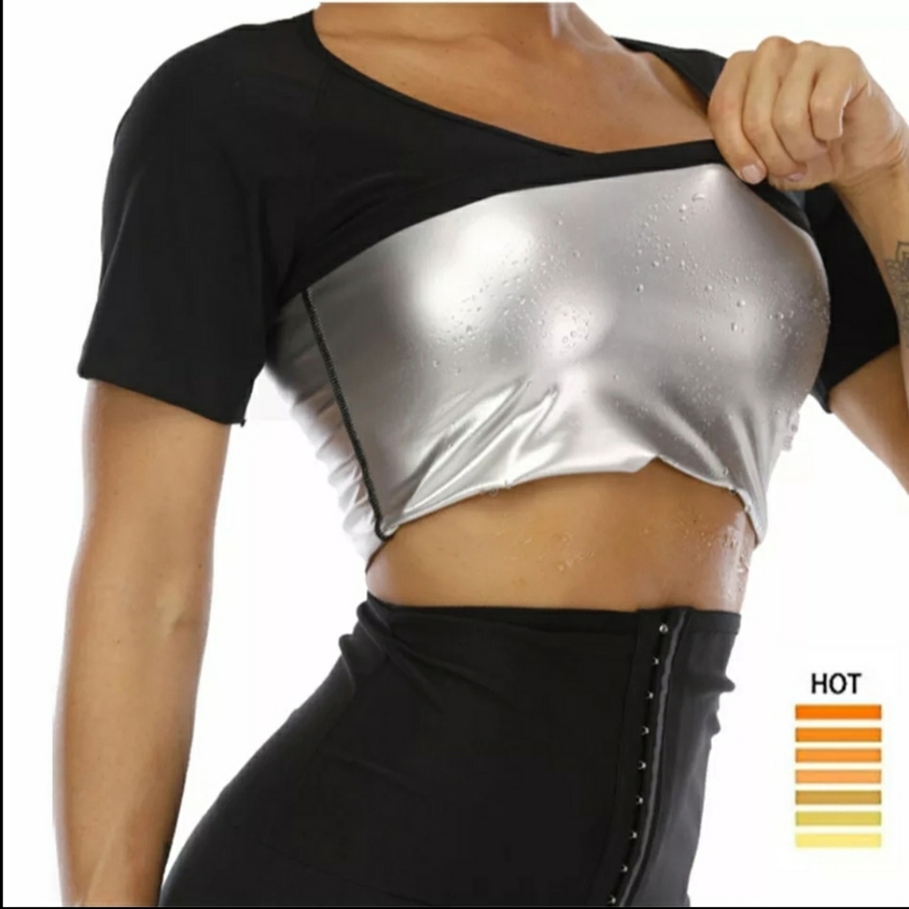 BRAND NEW Weight-loss Shirt for Women, XL
